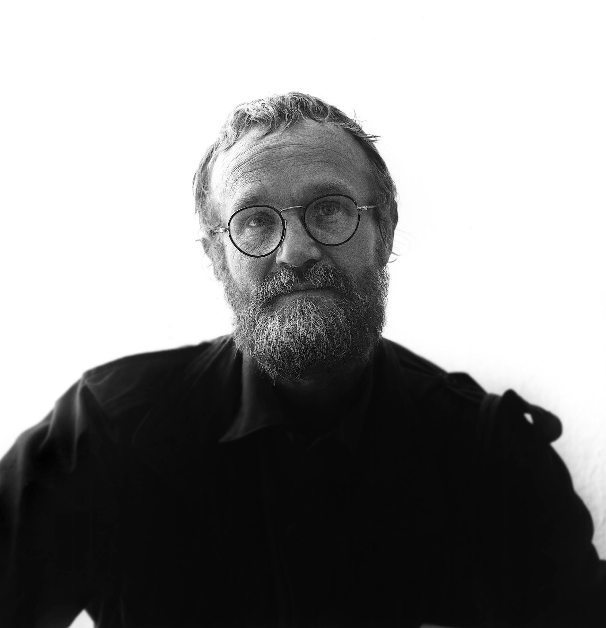Josef koudelka museum folkwang essen 1988